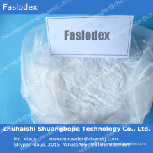 99% Anti-Estrogen Fulvestrant Citrate with Compepitive Price 129453-61-8